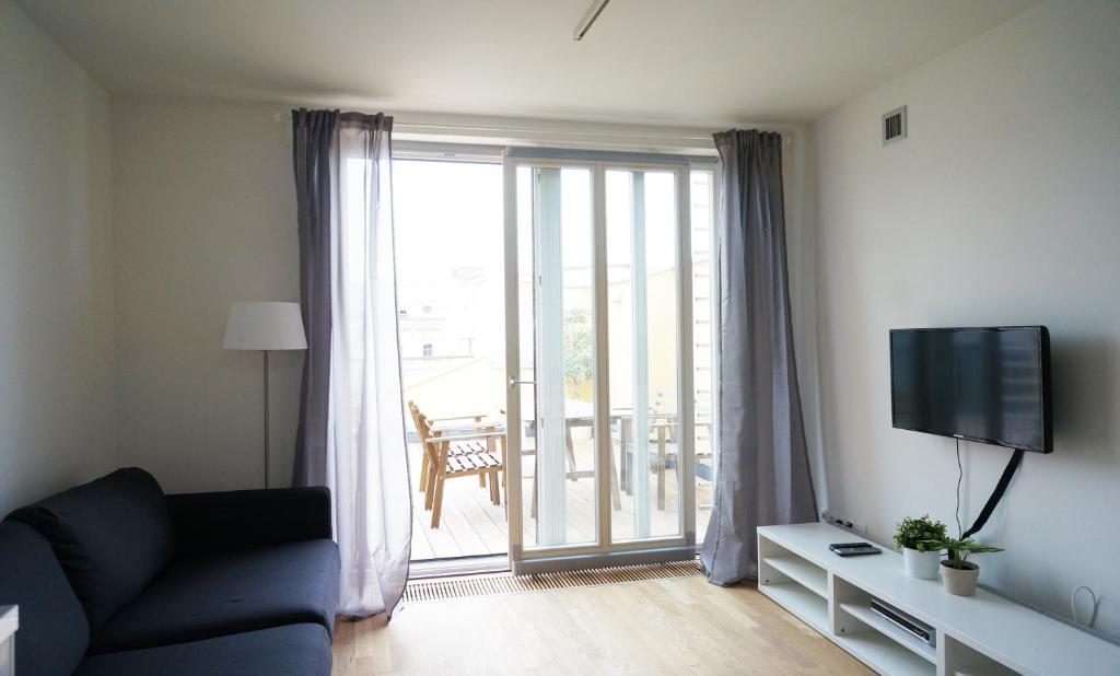 Suite Prague Apartment -Duplex, Up To 4People ภายนอก รูปภาพ